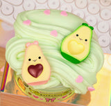 Avocuties Butter Slime - Pickup Only