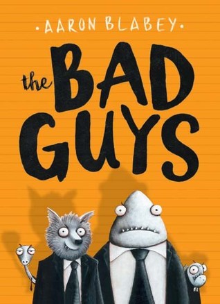 The Bad Guys