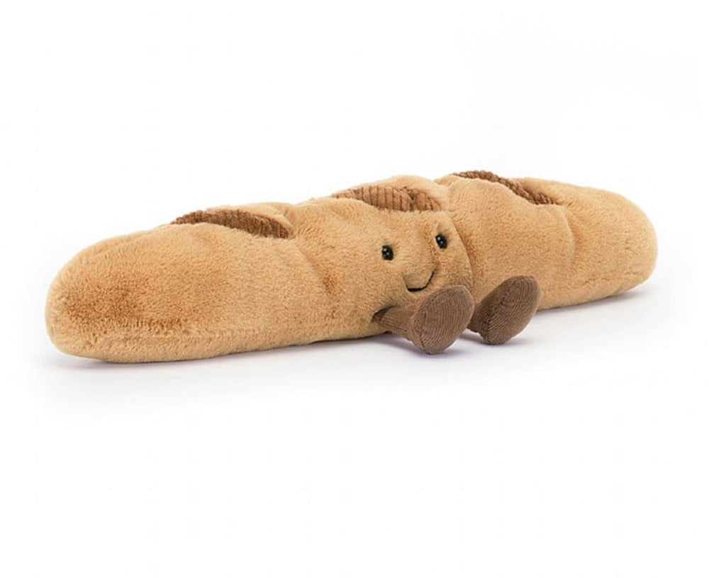 Amuseable Baguette - Jellycat