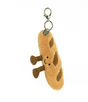 Jellycat Baguette Bag Charm