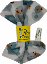 Baby Paper-Duckies