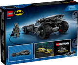 76331 Batman v Superman Batmobile - LEGO Batman