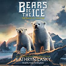 Quest of the Cubs Bears of the Ice 1