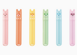 Beary Sweet Scented Mini Highlighters