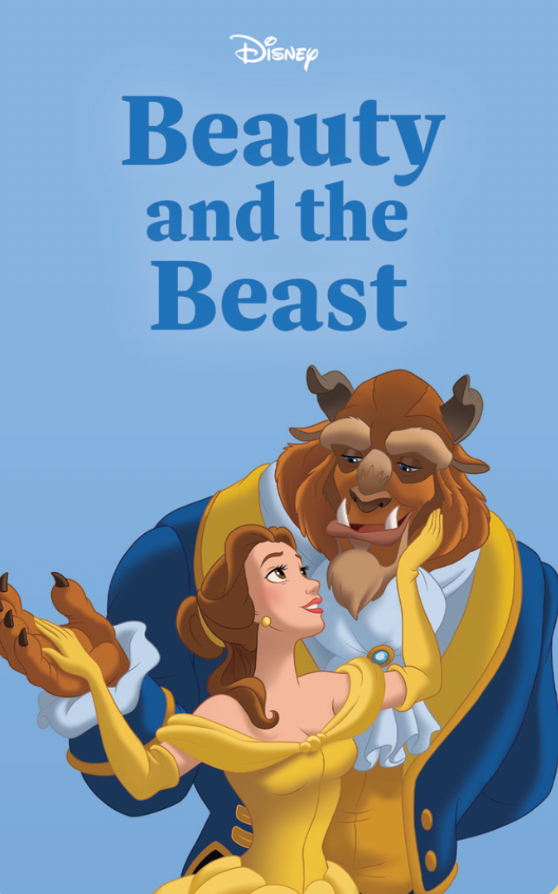 Yoto Card Disney Classics Beauty and the Beast