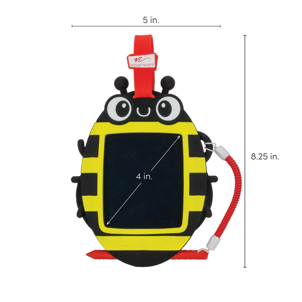 Boogie Board Sketch Pals Dart the Bee