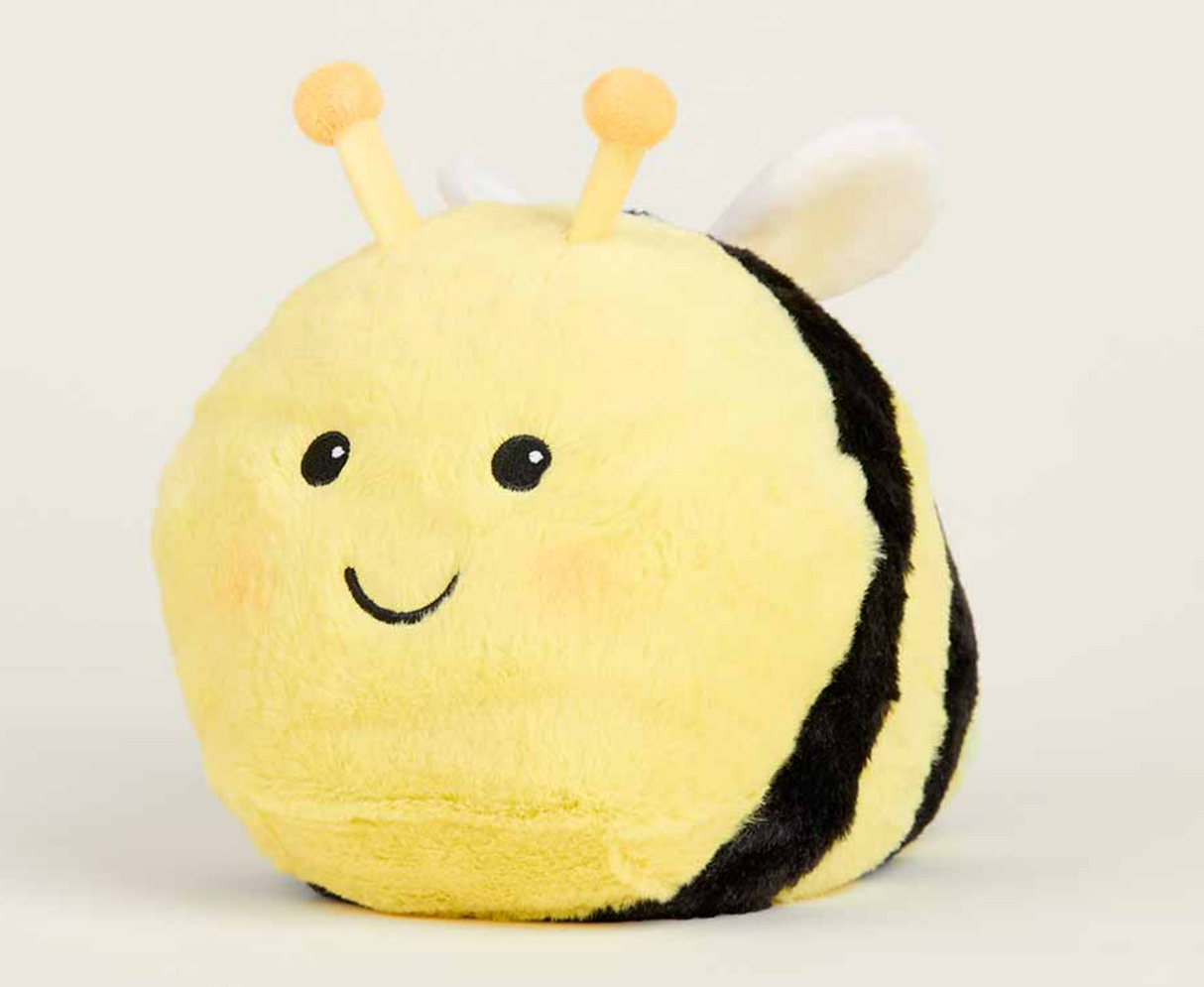 Bee Warmies