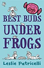 Best Buds Under Frogs Rizzlerunk Club 1