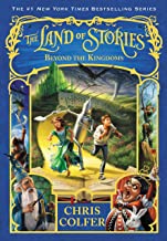 Beyond the Kingdoms Land of Stories 4