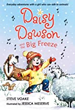 The Big Freeze: Daisy Dawson