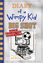 Diary of a Wimpy Kid 16: Big Shot Chronicle Books