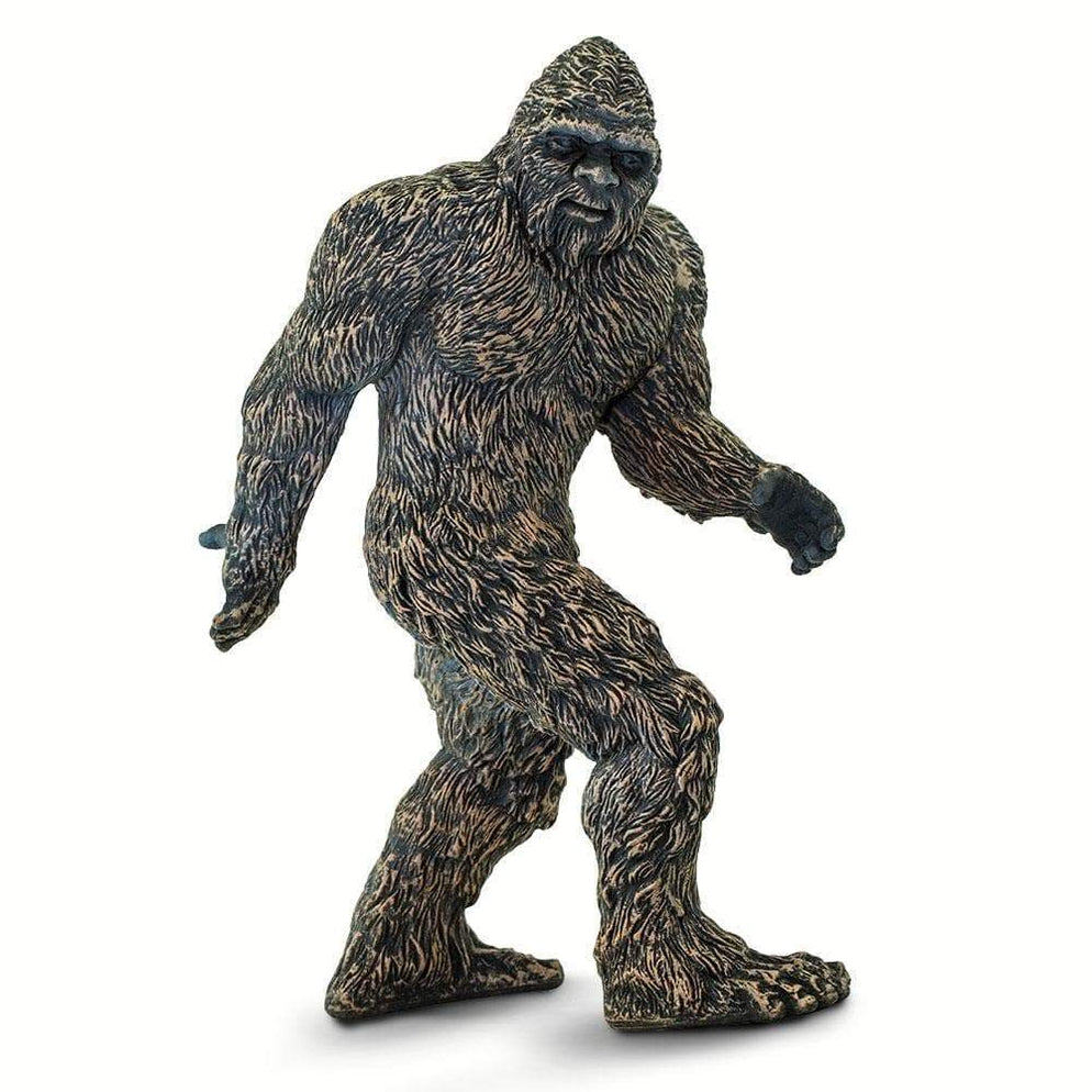 Bigfoot Figurine