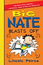 Big Nate Blasts Off! Big Nate 8