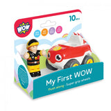 WOW Toys My First Blaze Fire Engine