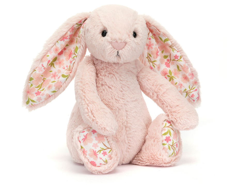 Blossom Blush Bunny Cherry - Little (Small)