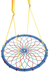 Sky Dreamcatcher Swing, Blue - Local Pickup Only