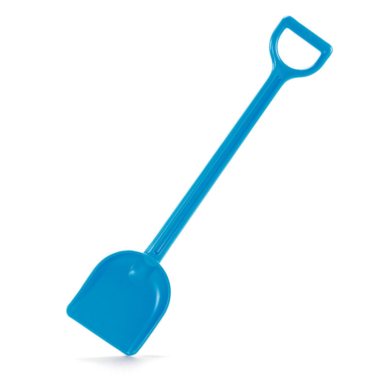 Blue Sand Shovel