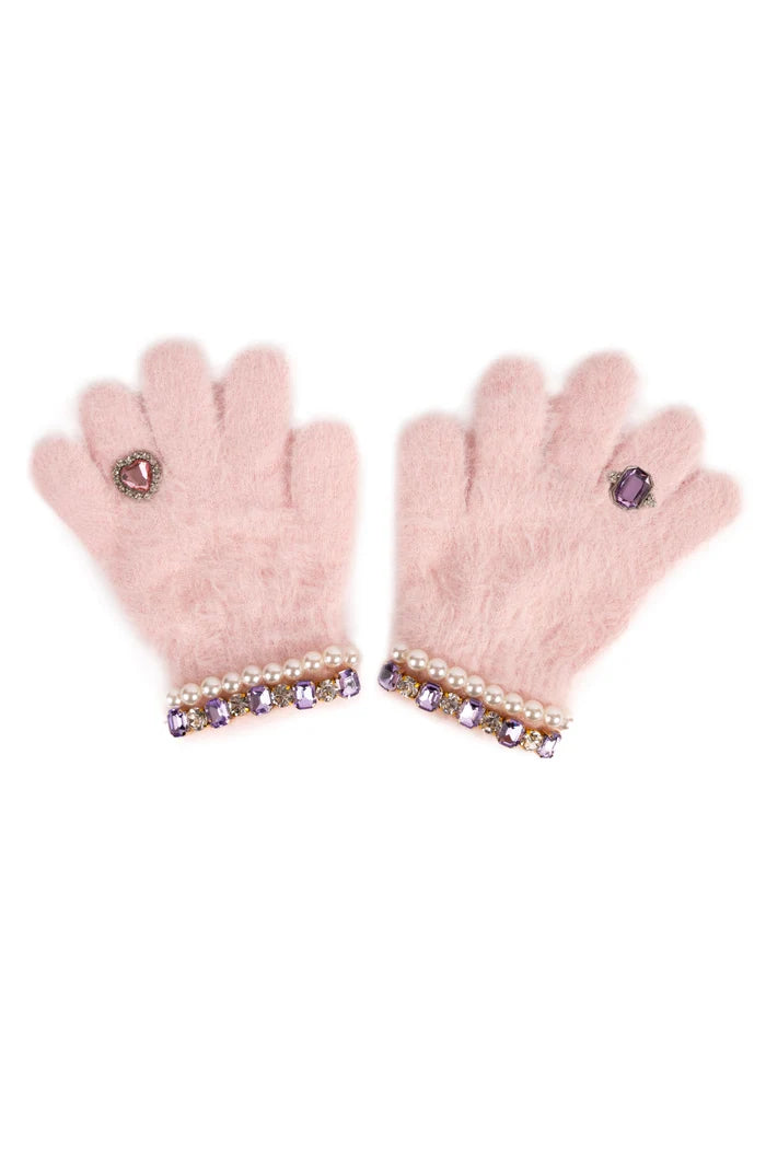 Princess Gloves