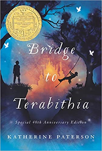 Bridge to Terabithia