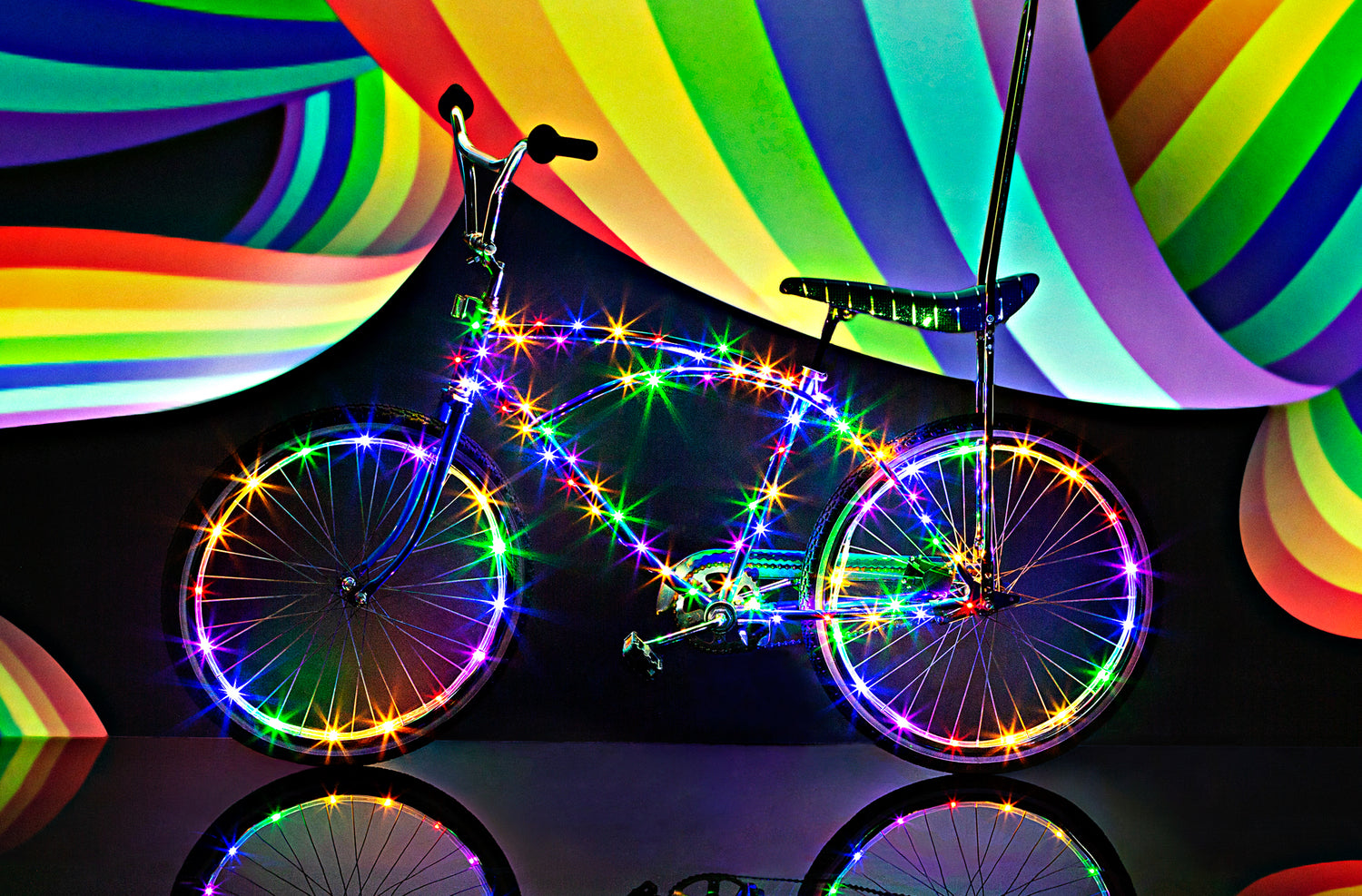 Wheelbrightz Cosmicbrightz Bundle Pack Rainbow – Pufferbellies