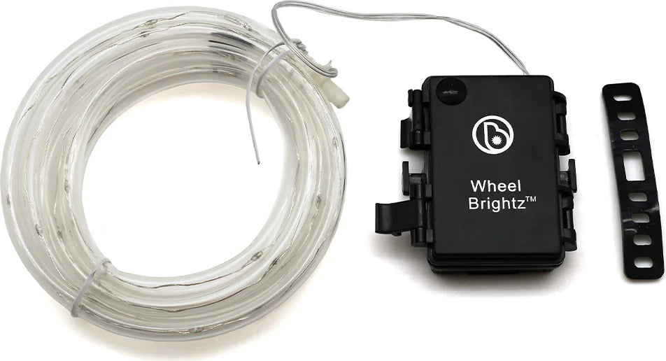 Wheel Brightz Color Select Bike Lights Brightz