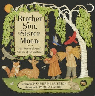 Brother Sun, Sister Moon