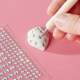 WishCraft Sculpt & Paint Charm Jewelry