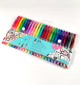 24 Gel Pen Multi-Pack
