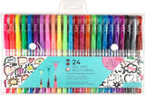 24 Gel Pen Multi-Pack