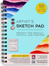 Artist Sketch Pad