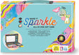 Make It Sparkle All-In-One-Art Case