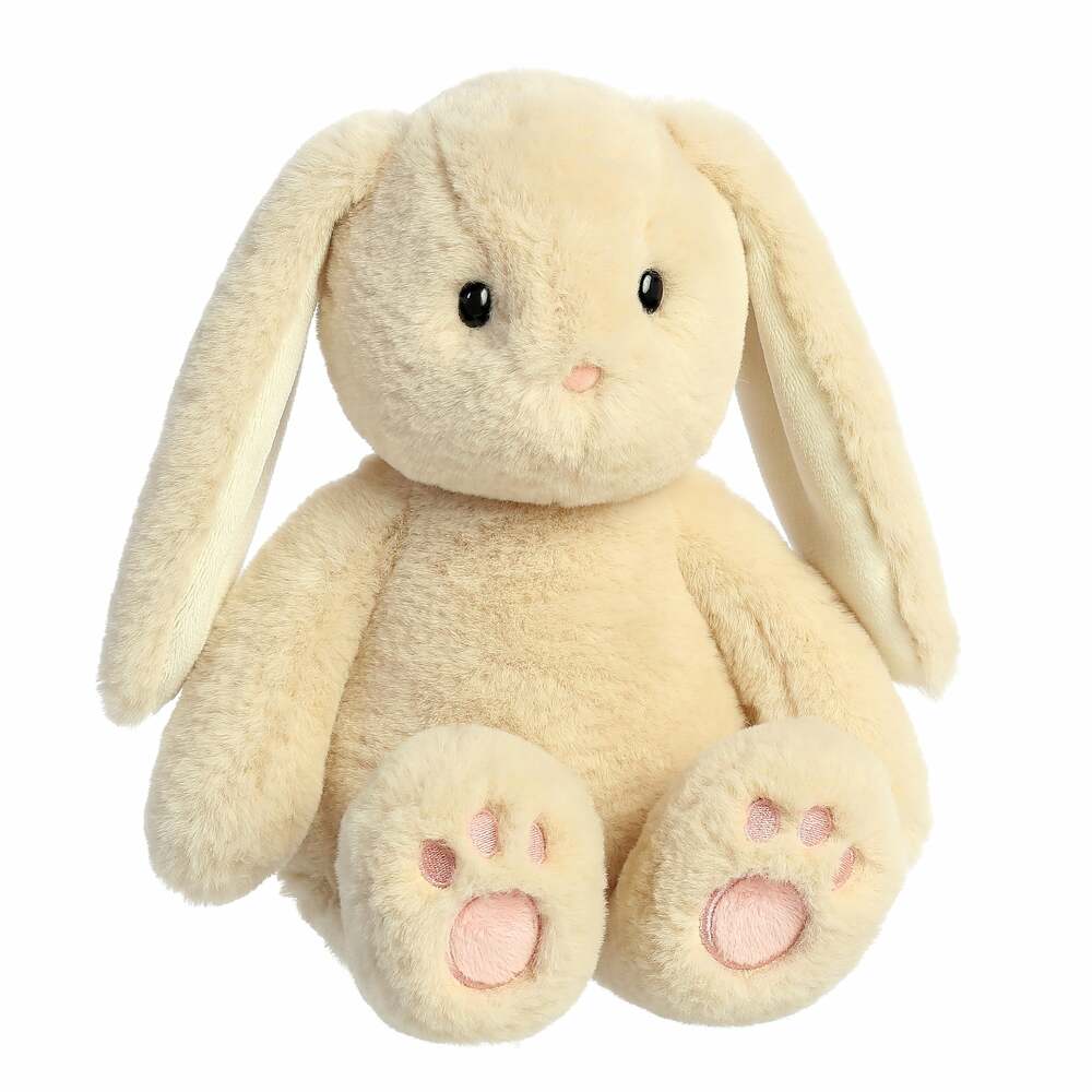 12" Brulee Bunny