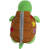 Buckle Toy Turtle "Bucky"