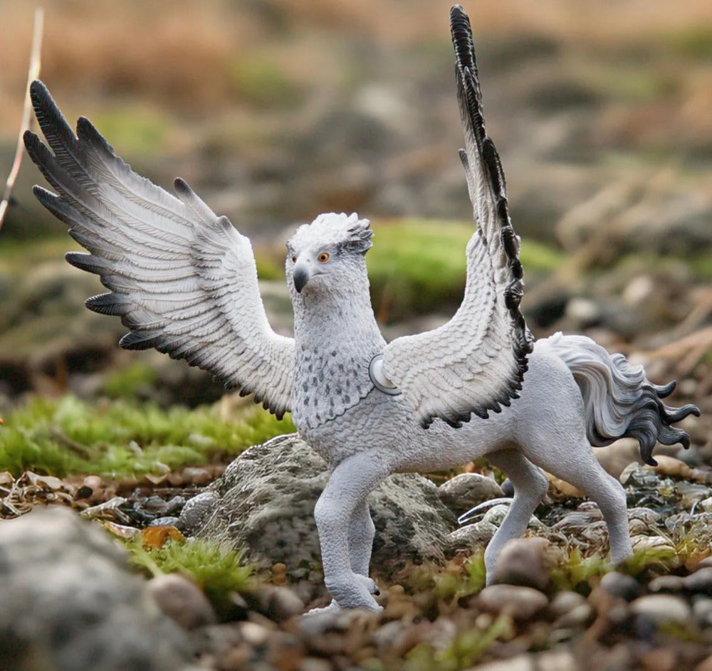 Schleich Buckbeak Figurine