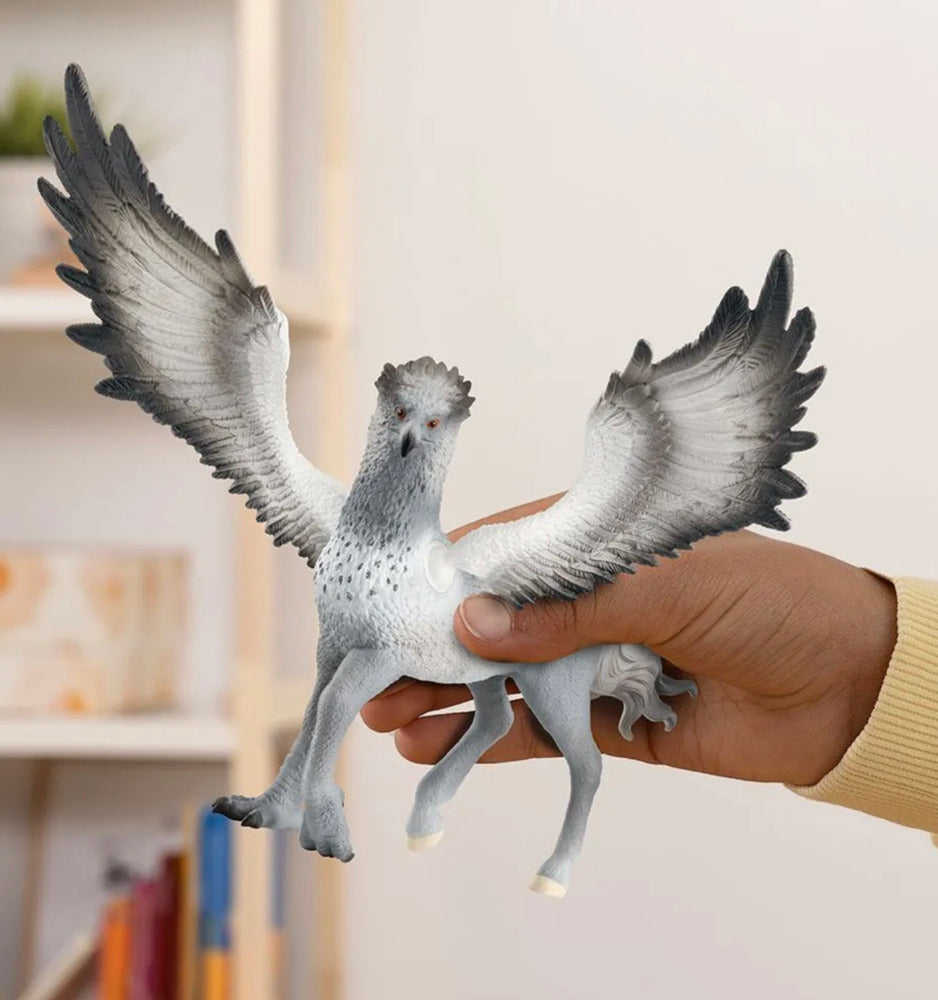 Schleich Buckbeak Figurine