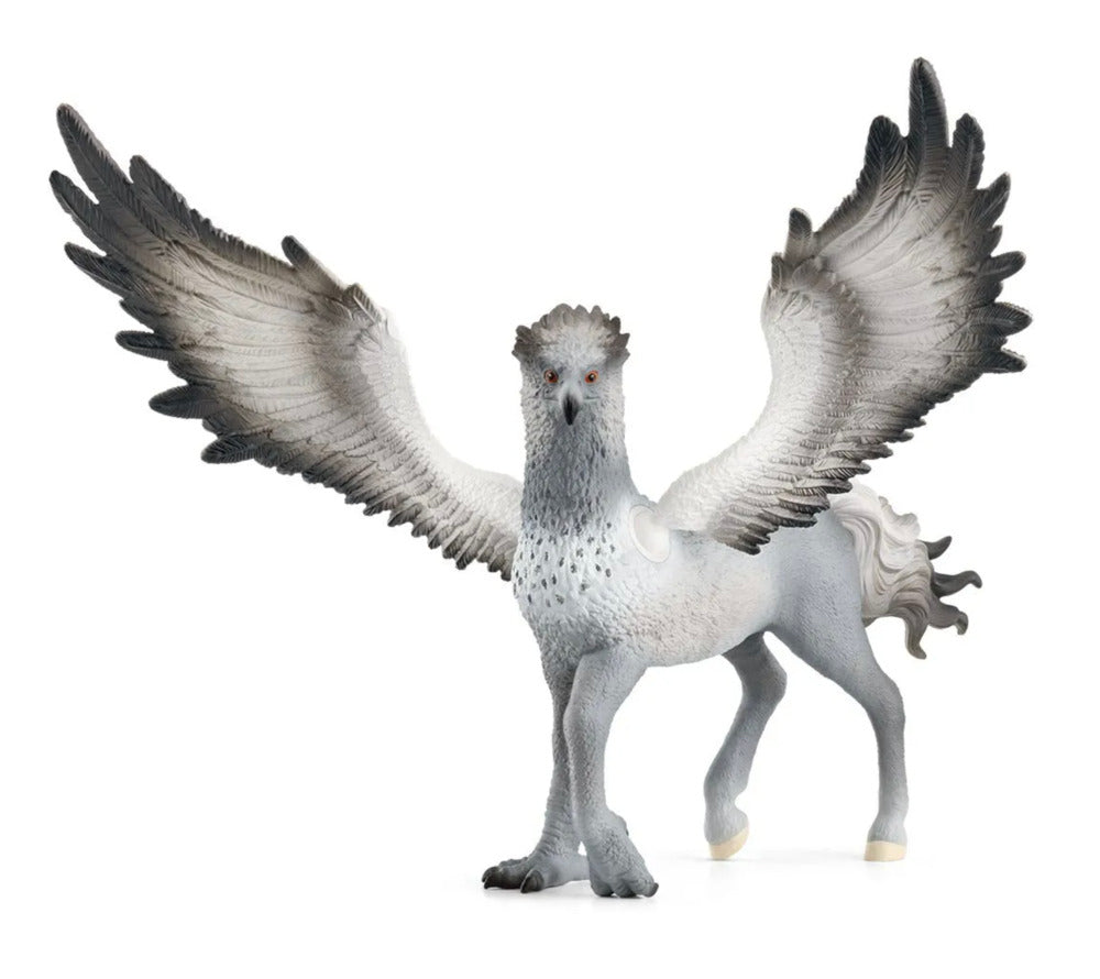 Schleich Buckbeak Figurine