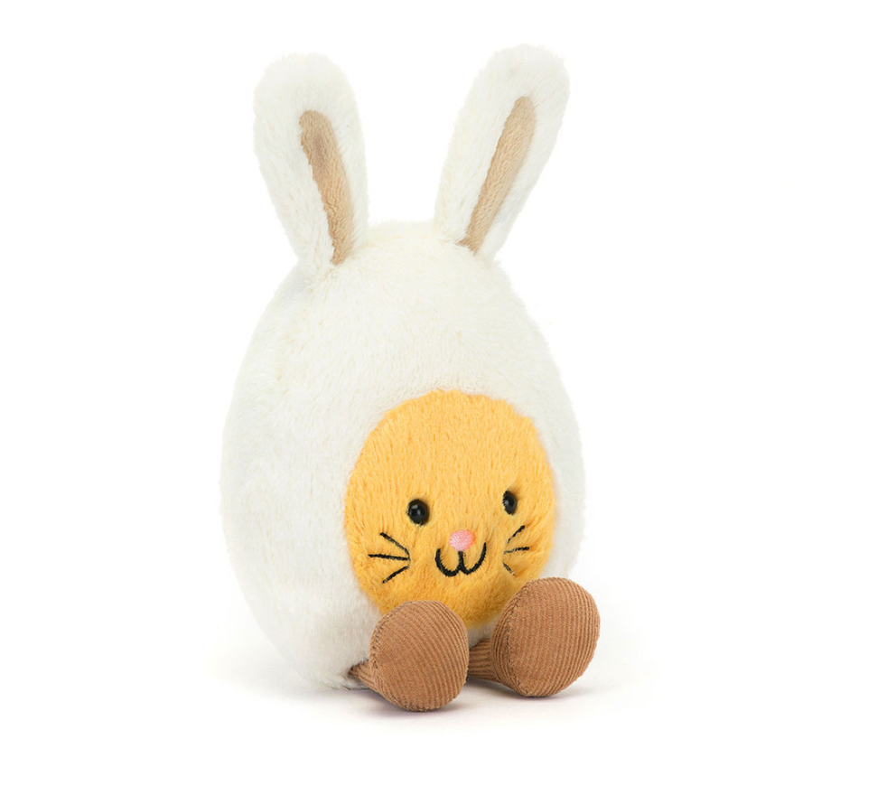 Amuseables Bunny Egg