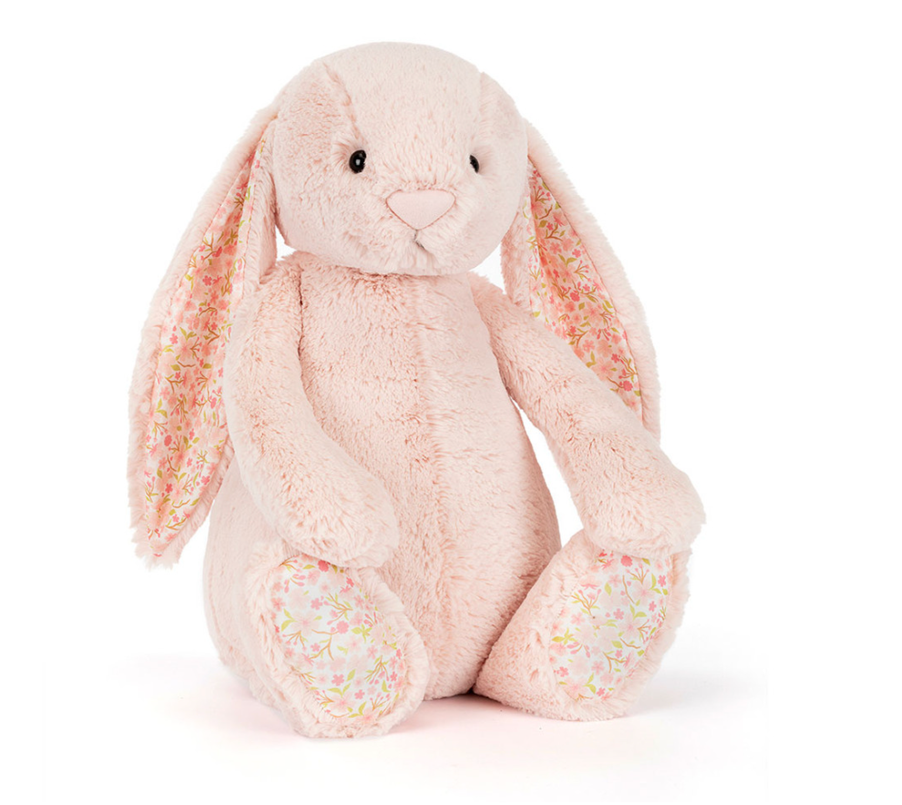 Blossom Blush Bunny Huge