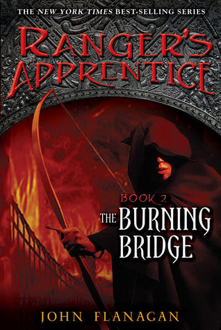 Ranger's Apprentice #02: The Burning Bridge