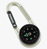 Carabiner Compass
