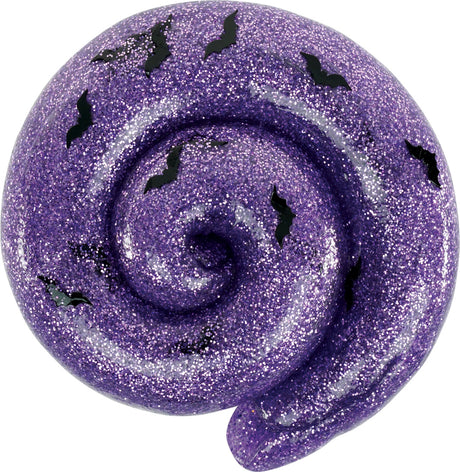 Witching Hour Seasonal 2" Thinking Putty Tin