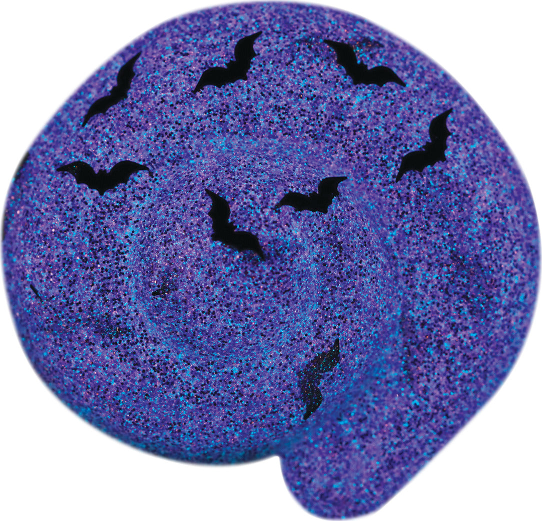 Witching Hour Seasonal 2" Thinking Putty Tin