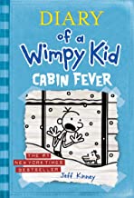 Diary of a Wimpy Kid 6: Cabin Fever