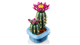 11509 Flowering Cactus - LEGO Botanical Collection LEGO®