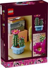 11509 Flowering Cactus - LEGO Botanical Collection LEGO®