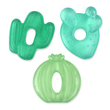 Cactus Water-Filled Cooling Teethers