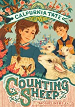 Calpurnia Tate Girl Vet 2 Counting Sheep