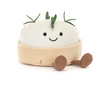 Jellycat Amuseables Camembert