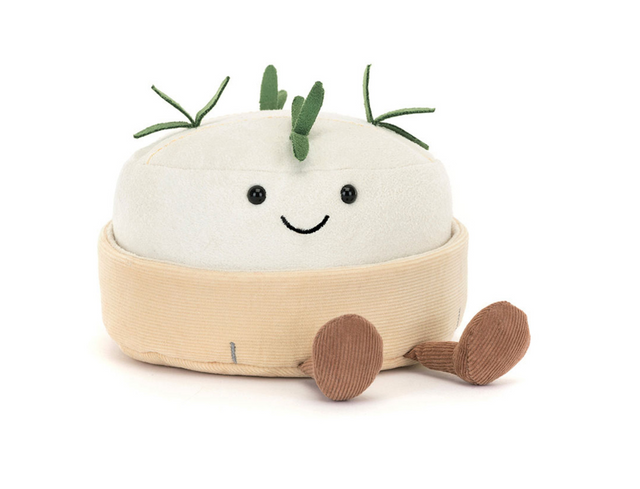 Jellycat Amuseables Camembert