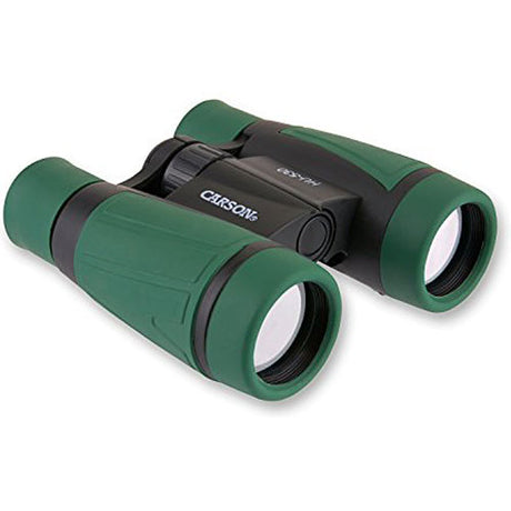Carson Hawk Child 5x30mm Binoculars (HU-530)